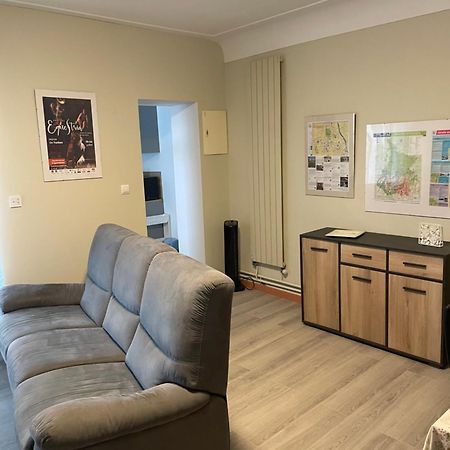 Chez Line Et Francis Apartamento Tarbes Exterior foto