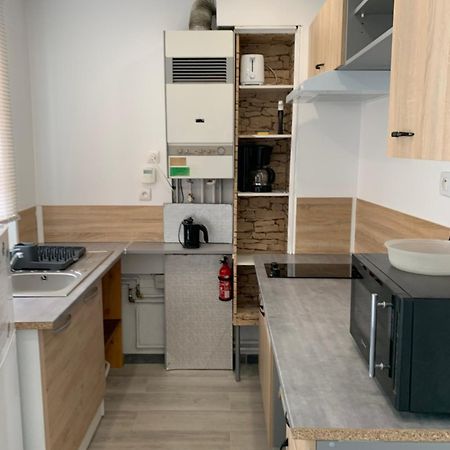 Chez Line Et Francis Apartamento Tarbes Exterior foto